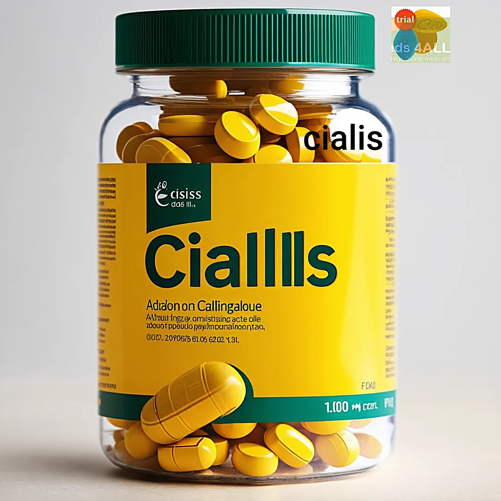 Cialis a vendre en ligne